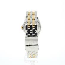 Thumbnail von Breitling Wings Lady Steel Gold MoP Diamond Dial