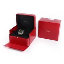 Thumbnail von Cartier Santos 100 100XL PVD Black Dial