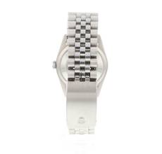 Thumbnail von Rolex Datejust 36 Jubilee Fluted Silver Dial