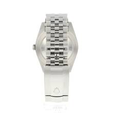 Thumbnail von Rolex Datejust 41 Jubilee Fluted Azzurro Blue Roman Dial