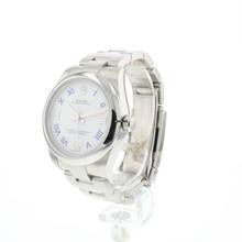 Thumbnail von Rolex Oyster Perpetual 31 Steel White Roman Dial