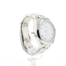 Thumbnail von Rolex Oyster Perpetual 31 Steel White Roman Dial