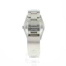 Thumbnail von Rolex Air-king Precision Black Dial