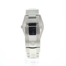 Thumbnail von Rolex Oyster Perpetual Date 34 Oyster Black Dial