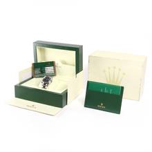 Thumbnail von Rolex Oyster Perpetual Date 34 Oyster Black Dial