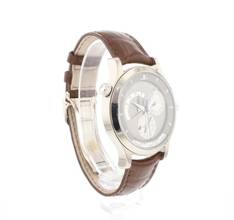 Thumbnail von Jaeger-LeCoultre Master Geographic Control Geographic White Gold Grey Dial
