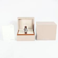 Thumbnail von Jaeger-LeCoultre Master Geographic Control Geographic White Gold Grey Dial