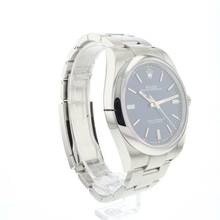 Thumbnail von Rolex Oyster Perpetual 39 Blue Dial