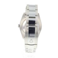 Thumbnail von Rolex Datejust 41 Oyster Fluted Black Diamond Dial