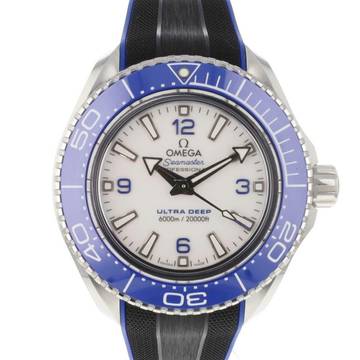  Omega Seamaster Ultra Deep 6000M Planet Ocean Ultra Deep 6000M NW '24 