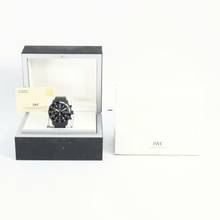 Thumbnail von IWC Aquatimer Chronograph Galapagos Charles Darwin Edition