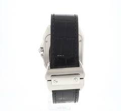 Thumbnail von Cartier Santos 100 XL Kings Road 100 Years Edition