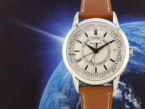 Thumbnail von Patek Philippe Calatrava Complicazioni Calatrava Calendario Settimanale Like New