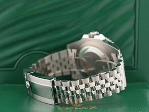 Thumbnail von Rolex GMT-Master II 126710blnr Jubilee - New 2022