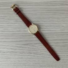 Thumbnail von Omega De Ville Classic 32MM Ultra-Thin champagne dial quartz plated