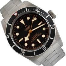  Tudor Black Bay 79230N Heritage Full Set Like NEW 