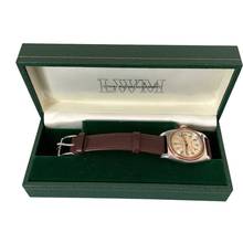  Rolex Oyster Perpetual 3359 Viceroy Ivory dial 1944 