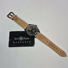 Thumbnail von Bell & Ross Vintage BR123 - Retrô 41mm Automático