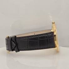 Thumbnail von Jaeger-LeCoultre Master Ultra Thin XL Ouro Rosé 41mm Automático Completo