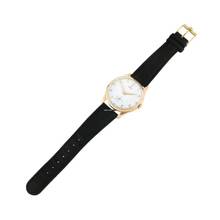 Thumbnail von Omega Classic Vintage Rosegold Oversize
