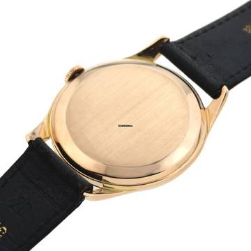  Omega Classic Vintage Rosegold Oversize 