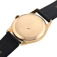  Omega Classic Vintage Rosegold Oversize 
