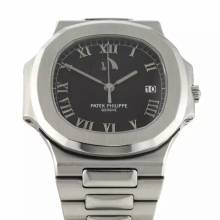  Patek Philippe Nautilus Comet 