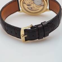 Thumbnail von Omega Triple Date Moonphase Cal.715 RARE collectors watch