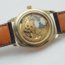Thumbnail von Omega Triple Date Moonphase Cal.715 RARE collectors watch