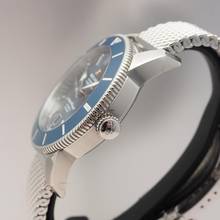 Thumbnail von Breitling Superocean Heritage II 46 B20 AB2020161C1A1 NEU 2025 LC100 5750. NEU verklebt 2025