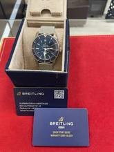 Thumbnail von Breitling Superocean Heritage II 46 B20 AB2020161C1A1 NEU 2025 LC100 5750. NEU verklebt 2025