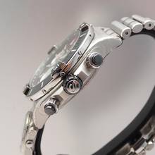 Thumbnail von Breitling Chronomat Super Chronomat B01 44 UTC Stahl B+P NEU 2025 verklebt 11600.-Euro NEU 2025 Sofort lieferbar!