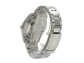 Thumbnail von Rolex Datejust 41 Ref. 126300 Edelstahl Blau Index Oyster-Band