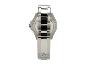 Thumbnail von Rolex Yacht-Master 37 Edelstahl / Platin 37 Ref. 268622 Rhodium