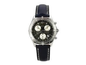  Breitling Sirius Chronograph Ref. A53011 