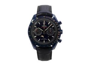  Omega Speedmaster Moonphase Moonwatch Moonphase 304.93.44.52.03.002 