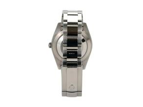 Thumbnail von Rolex Datejust 41 Ref. 126334 Edelstahl / Weißgold Blau Römisch Oyster-Band
