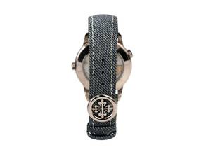 Thumbnail von Patek Philippe World Time Date Complications 5330G-001