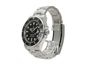 Thumbnail von Rolex Submariner Date Edelstahl Ref. 126610LN