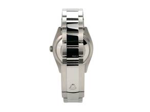 Thumbnail von Rolex Datejust 36 Oystersteel / Weißgold 126234 Blau
