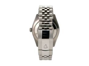 Thumbnail von Rolex Sky-Dweller Edelstahl / Weißgold Ref. 326934 Schwarz Jubile-Band