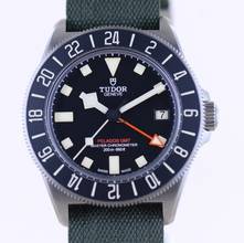 Thumbnail von Tudor Pelagos FXD GMT Black Titan 2024 Date B+P METAS Manufakturwerk Top