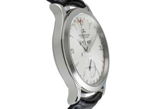 Thumbnail von Jaeger-LeCoultre Master Calendar Control Calendar Automatik Stahl Ref 140.8.87 Q147842A