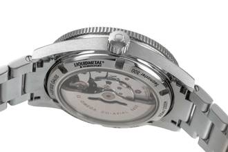 Thumbnail von Omega Seamaster 300 Stahl Automatik Herrenuhr 233.30.41.21.01.001 Box & Papiere