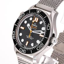 Thumbnail von Omega Seamaster Diver 300 M Orange – 210.30.42.20.01.018 – NEW & Unworn – 09/2025 Full Set