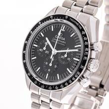 Thumbnail von Omega Speedmaster Professional Moonwatch 42 Moonwatch Sapphire – 310.30.42.50.01.002 – NEW & Unworn – 10/2025 Full Set
