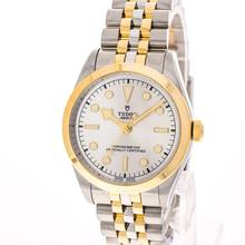 Thumbnail von Tudor Black Bay 36 Steel Gold Silver – M79643 – NEW & Unworn – 08/2025 Full Set