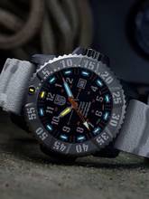Thumbnail von Luminox XL.3359.SET Herrenuhr MIL-SPEC 46mm 30ATM