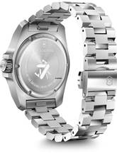 Thumbnail von Victorinox Swiss Army I.N.O.X. 242030 Herrenuhr I.N.O.X. Quartz 41mm 20ATM