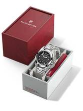 Thumbnail von Victorinox Swiss Army I.N.O.X. 242030 Herrenuhr I.N.O.X. Quartz 41mm 20ATM
